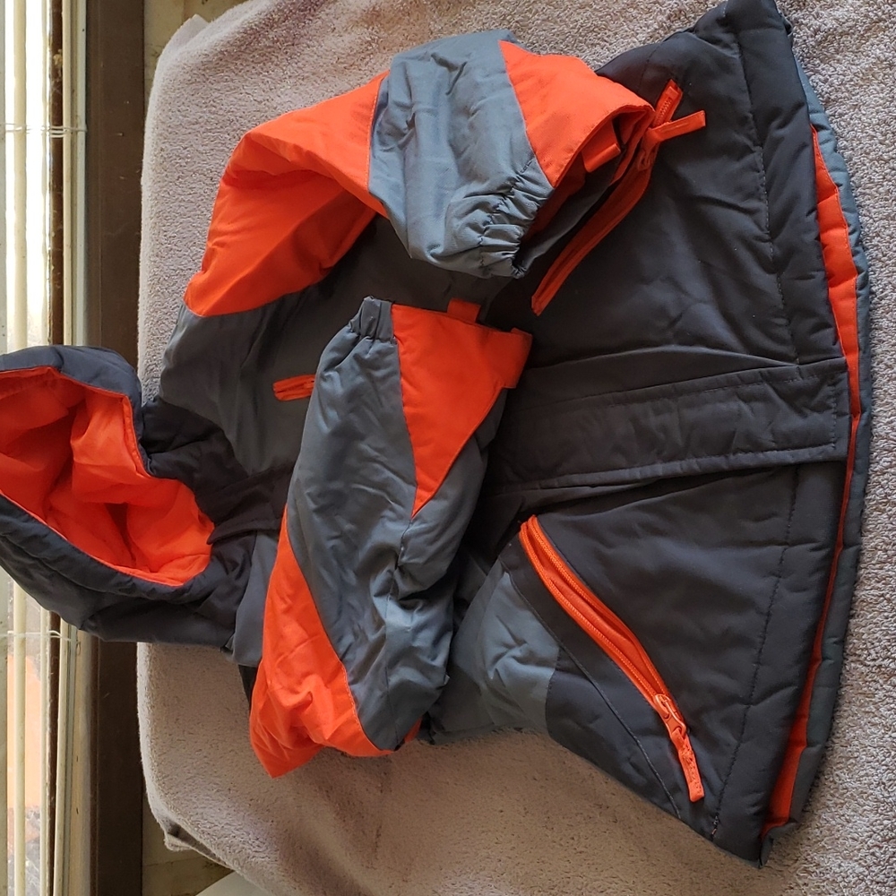 Jacket - Picture 1 of 6